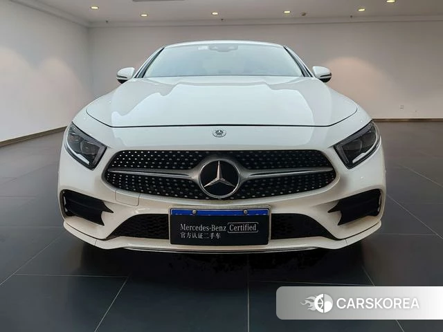 Mercedes-Benz CLS id 4209687 из Китая 16