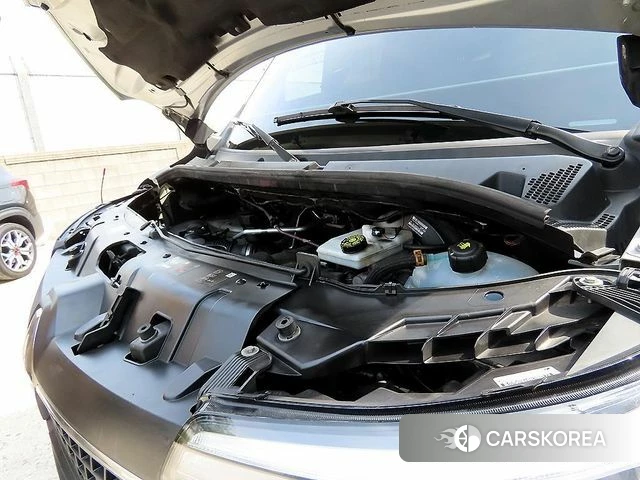 Renault Korea (Samsung) Master id 3826718 из Кореи 16