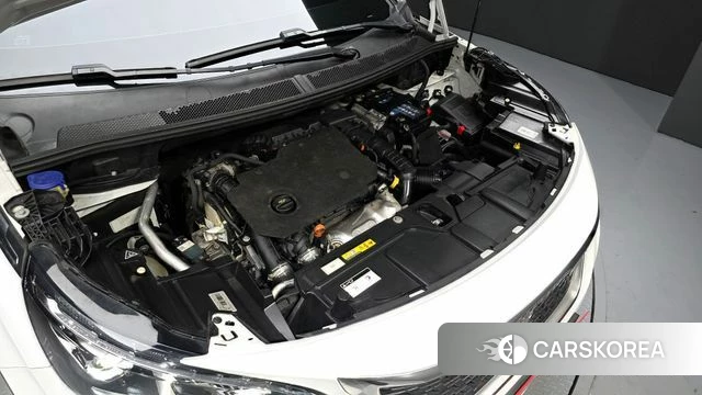 Peugeot 5008 second generation id 3853565 из Кореи 16