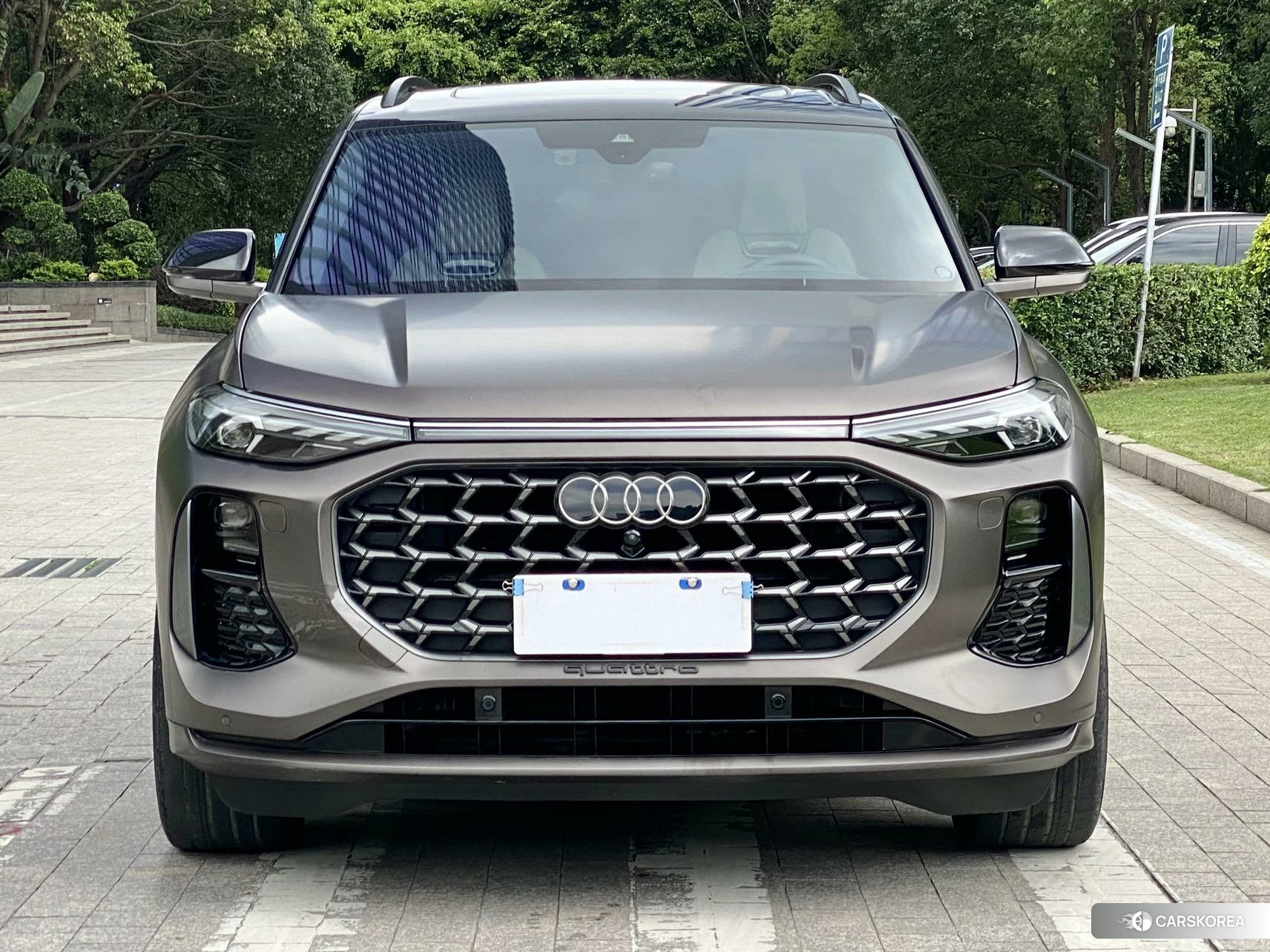 Audi Q6 id 4440948 из Китая 14