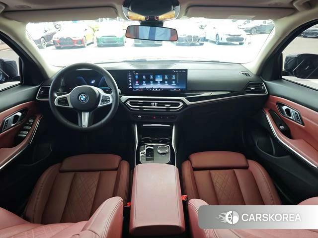 BMW i3 id 4314369 из Китая 12