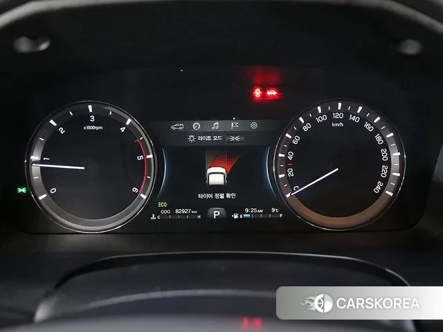 Ssangyong Rexton Sports id 3723486 из Кореи 16