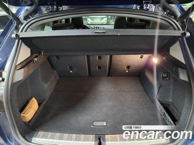 BMW X1 (F48) id 2906167 из Кореи 8