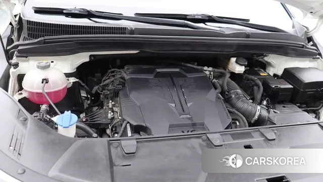 Kia Carnival 4th generation id 3443701 из Кореи 16