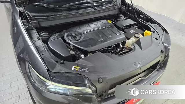 Jeep Cherokee (KL) id 3740950 из Кореи 16