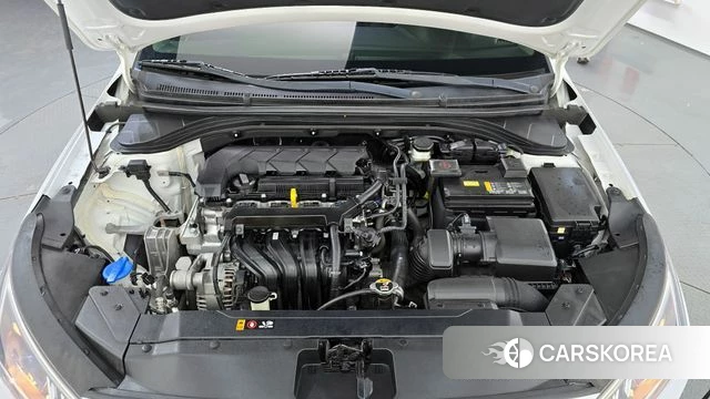 Hyundai The New Avante AD id 4310573 из Кореи 16