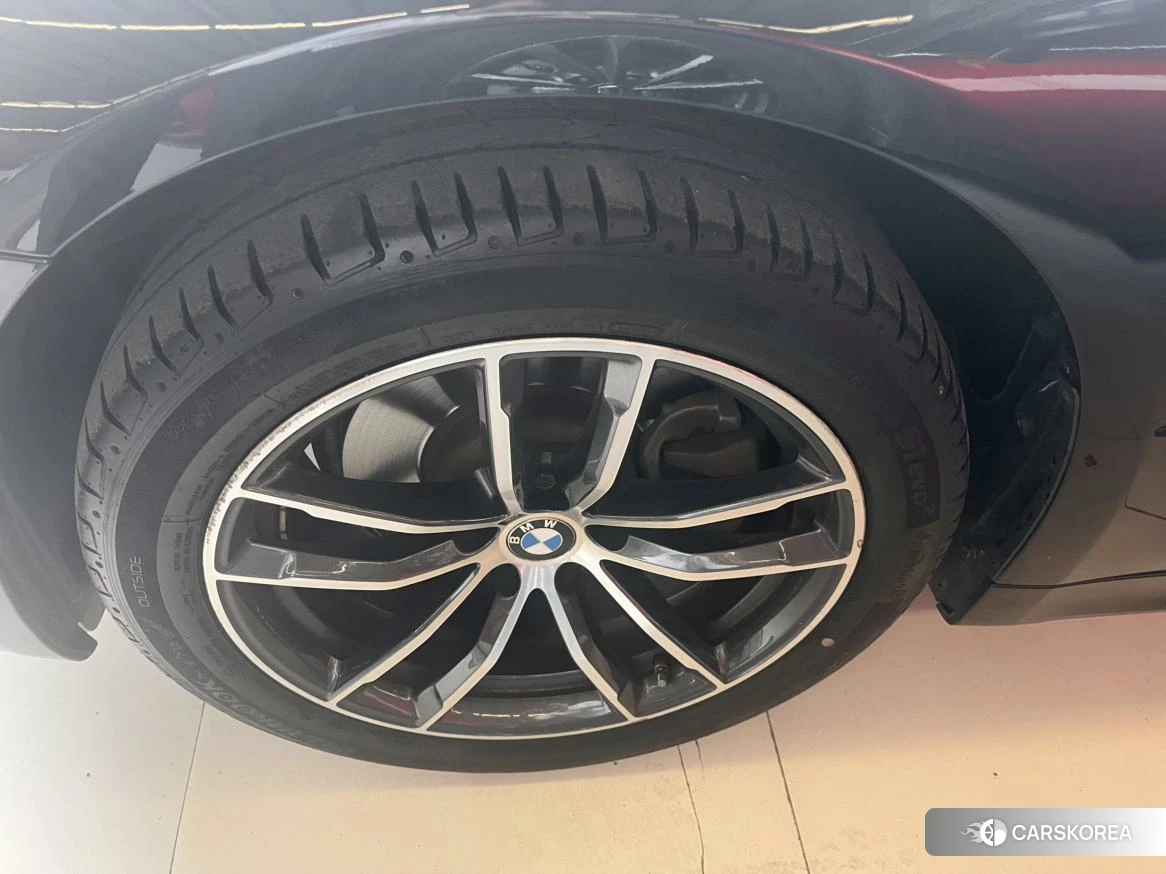 BMW 5 series id 4492728 из Китая 8
