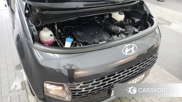 Hyundai Staria id 3037730 из Кореи 16