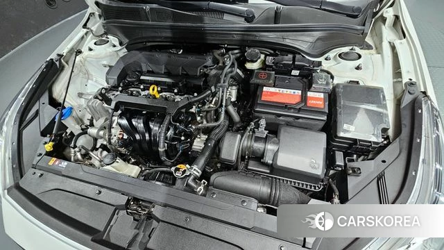 Kia Come New K3 id 3853480 из Кореи 16