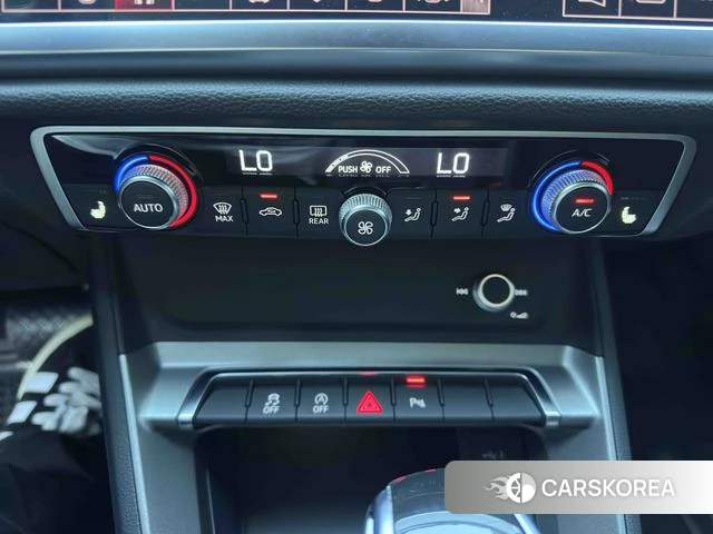 Audi Q3 id 4277918 из Китая 19