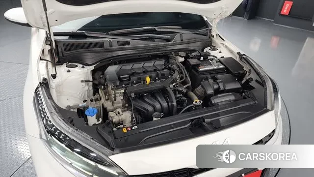 Kia The New K3 2nd generation id 3432901 из Кореи 16