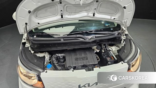 Kia The New Ray id 4396149 из Кореи 16