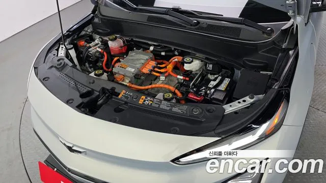 Chevrolet (GM Daewoo) Bolt EUV id 2805979 из Кореи 16