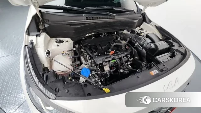 Kia The New Seltos id 3377960 из Кореи 16