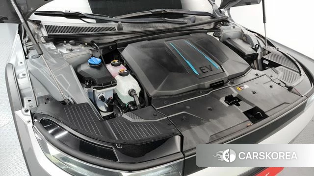 Hyundai Ionic 5 id 4586170 из Кореи 27