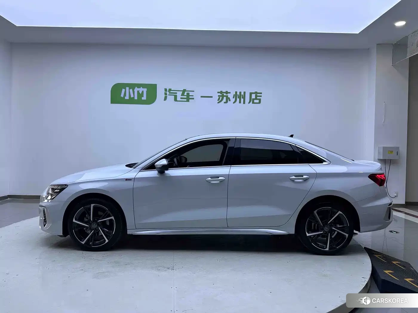 Audi A3 id 4654968 из Китая 17