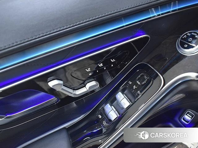 Mercedes-Benz S-Class W223 id 4409429 из Кореи 16