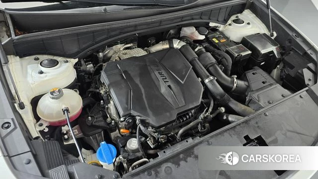 Kia Sorento 4th Generation id 4688536 из Кореи 31