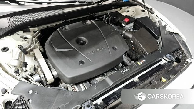 Volvo S60 3rd generation id 3898982 из Кореи 16