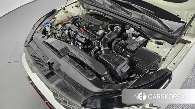 Kia K5 3rd generation id 4507549 из Кореи 26