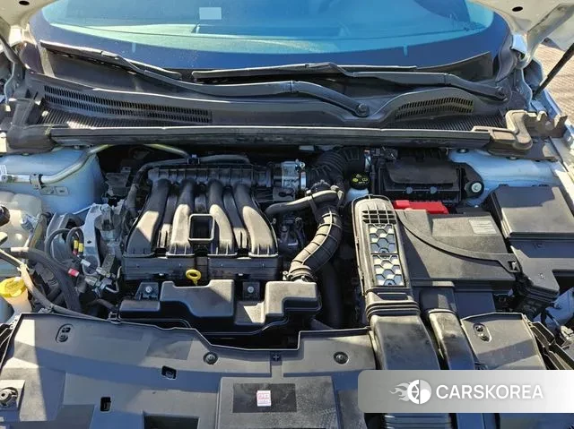 Renault Korea (Samsung) SM6 id 3557370 из Кореи 14