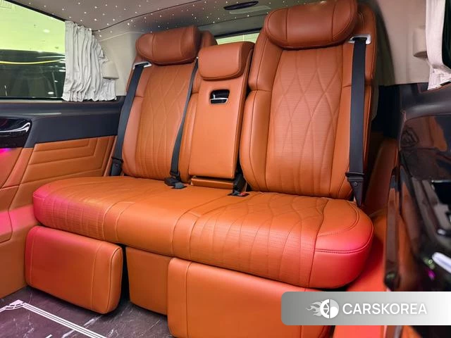 Mercedes-Benz Vito id 3908035 из Китая 15