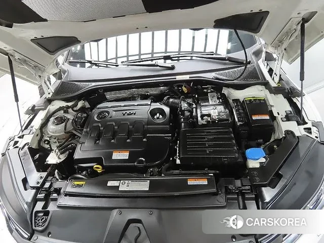 Volkswagen Arteon id 3479773 из Кореи 16