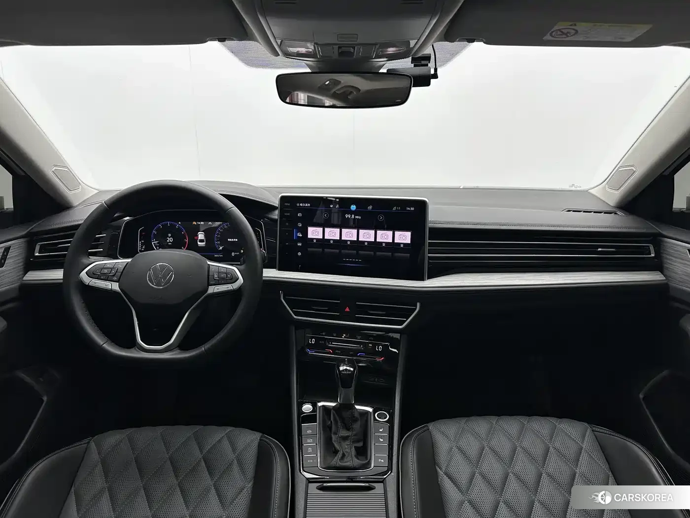 Volkswagen Sagitar id 4554035 из Китая 14