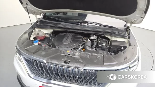 Kia Carnival 4th generation id 3508973 из Кореи 16