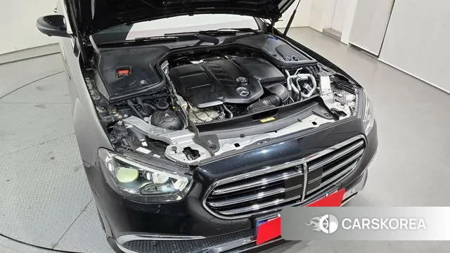 Mercedes-Benz E-Class W213 id 3690916 из Кореи 16