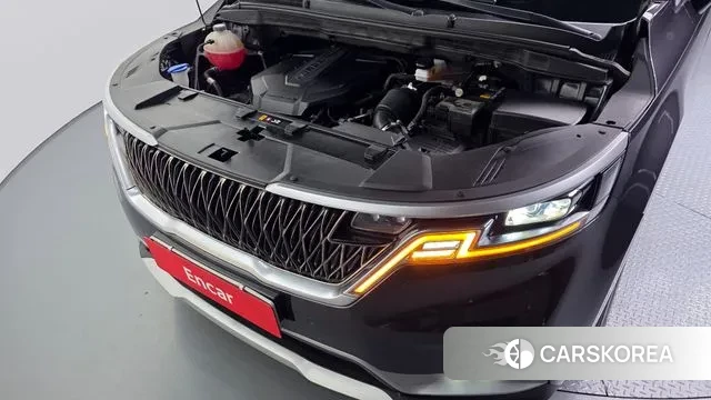 Kia Carnival 4th generation id 3395736 из Кореи 16