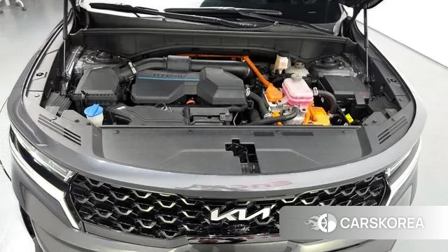 Kia Sorento 4th Generation id 3534960 из Кореи 16