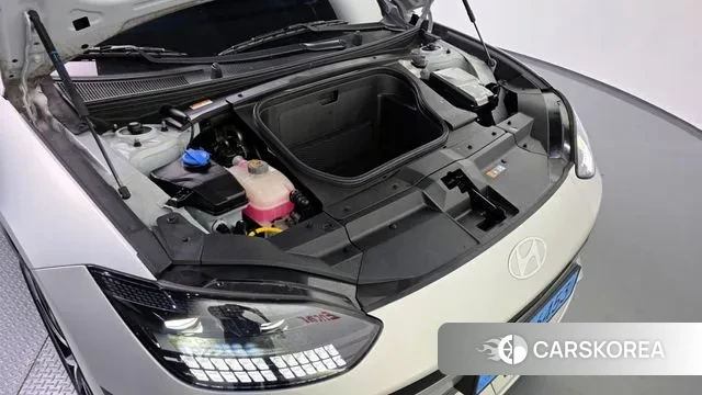 Hyundai Ionic 6 id 3410624 из Кореи 16