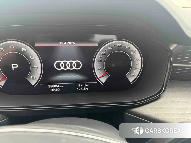 Audi Q6 id 4261395 из Китая 12