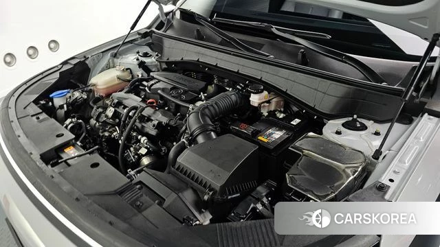 Hyundai Kona (SX2) id 4354858 из Кореи 26