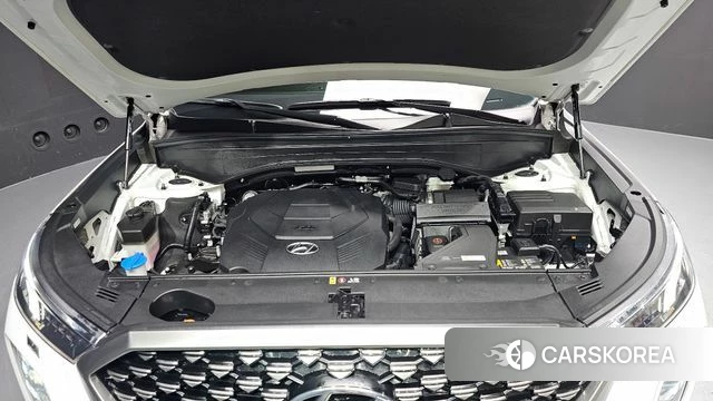 Hyundai Palisade id 4382966 из Кореи 29
