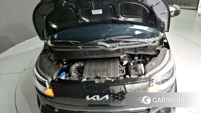 Kia The New Ray id 2960520 из Кореи 16