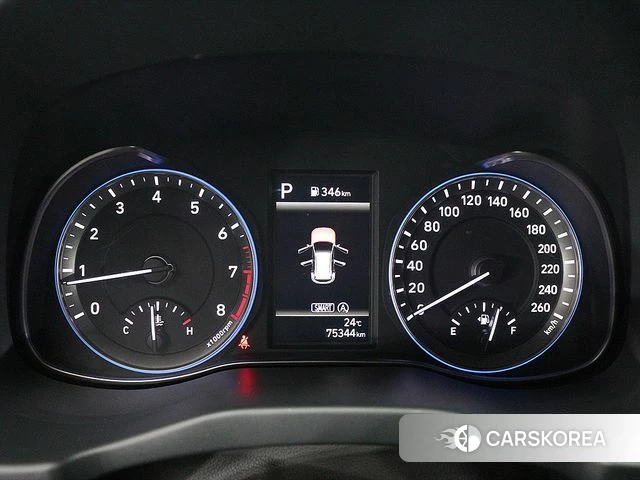 Hyundai The New Kona id 4511529 из Кореи 16
