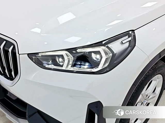 BMW X1 id 4313693 из Китая 16