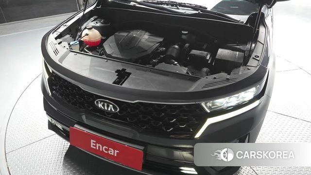 Kia Sorento 4th Generation id 4708241 из Кореи 16
