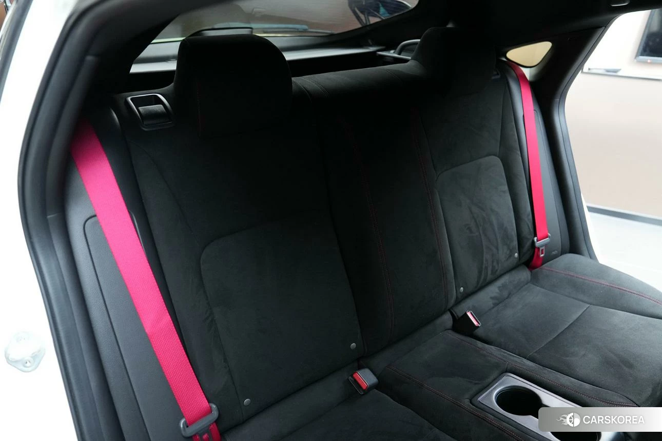 Honda Civic id 4513681 из Китая 20