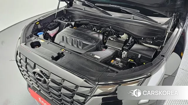 Hyundai The New Palisade id 3502431 из Кореи 16