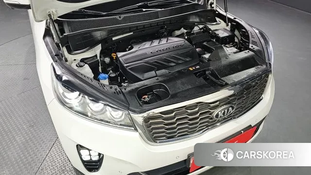 Kia The New Sorento id 3682308 из Кореи 16