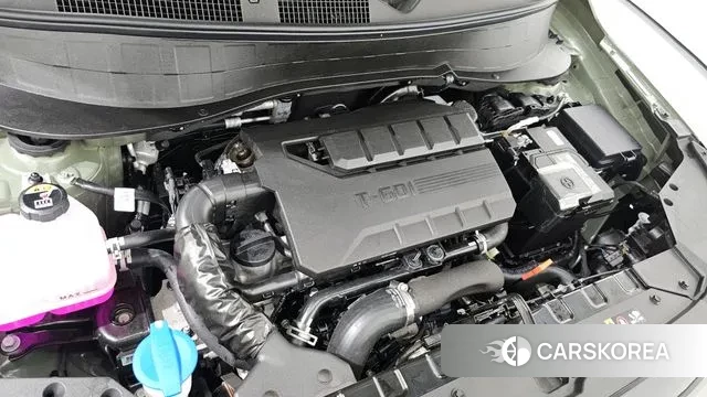 Hyundai Casper id 2883832 из Кореи 16