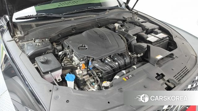 Hyundai The New Grandeur IG id 4666907 из Кореи 31