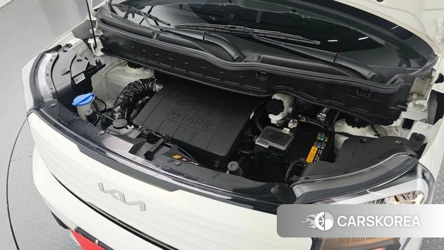 Kia The New Kia Ray id 4315789 из Кореи 26