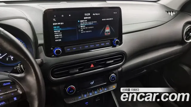 Hyundai The New Kona id 2630189 из Кореи 16