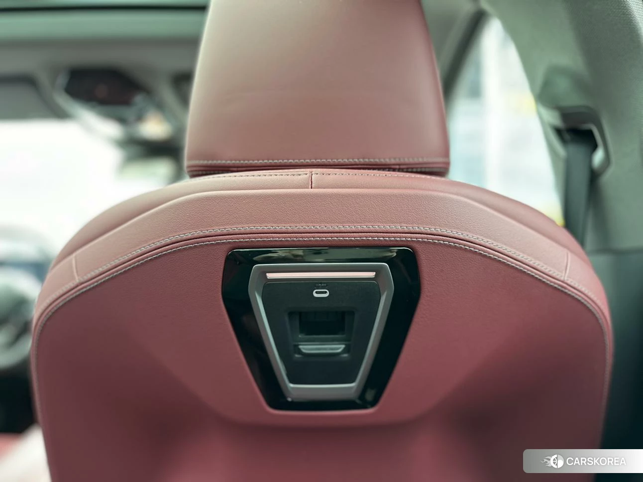 BMW 5 series id 4455027 из Китая 34