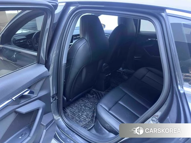 Audi A3 id 4307477 из Китая 20
