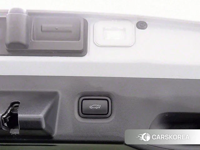 Hyundai Ionic 5 id 2999297 из Кореи 16